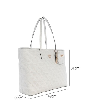 Bolsa tote Guess Power Play II para mujer