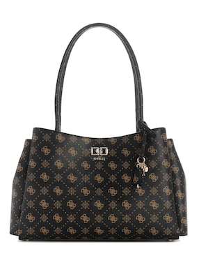 Bolsa Carry all Guess Emelie para mujer