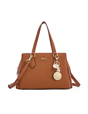 Bolsa satchel H&co Tiffany para mujer