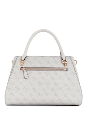 Bolsa satchel Guess Noelle II para mujer