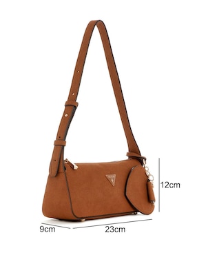 Bolsa shoulder Guess Isobel para mujer