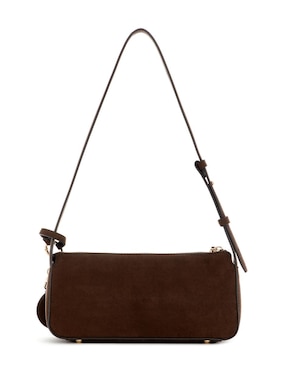 Bolsa shoulder Guess Isobel para mujer