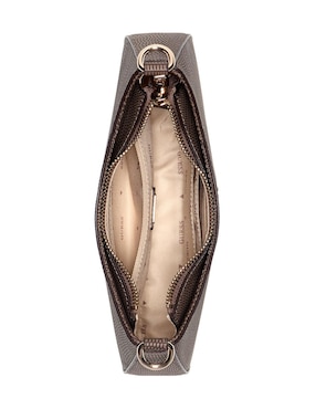 Bolsa shoulder Guess Lyndi para mujer
