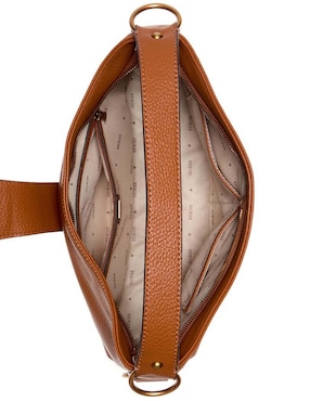 Bolsa shoulder Guess Camden para mujer