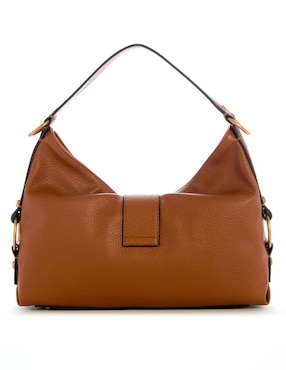 Bolsa shoulder Guess Camden para mujer