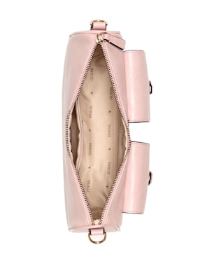 Bolsa shoulder Guess Kassie para mujer