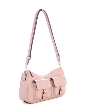 Bolsa shoulder Guess Kassie para mujer