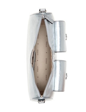 Bolsa shoulder Guess Kassie para mujer