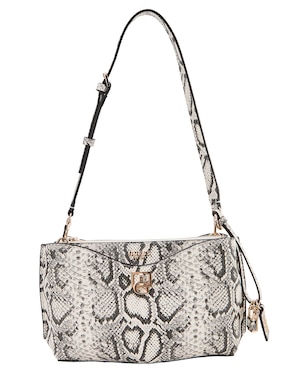 Bolsa shoulder Guess para mujer