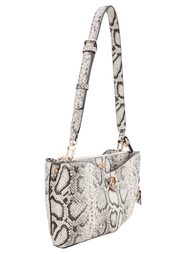 Bolsa shoulder Guess para mujer