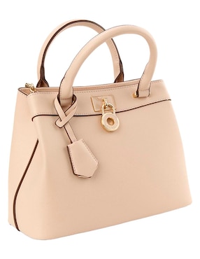 Bolsa satchel Westies Parham para mujer