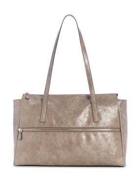 Bolsa tote Guess Justine para mujer
