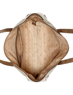 Bolsa tote Guess Justine para mujer