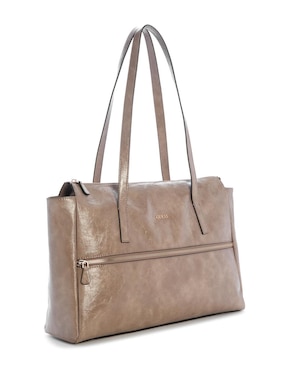 Bolsa tote Guess Justine para mujer