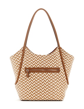 Bolsa tote Guess Tessi para mujer