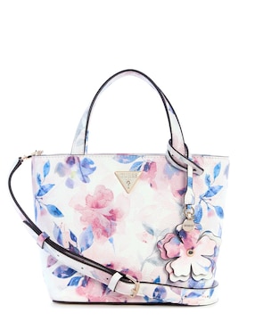 Bolsa tote Guess Lucci para mujer