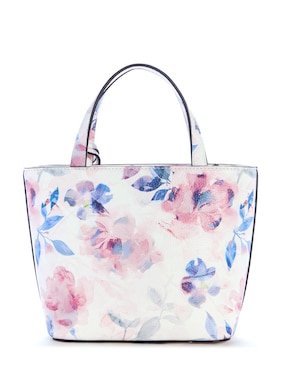 Bolsa tote Guess Lucci para mujer