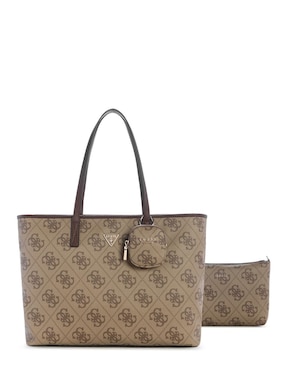 Bolsa tote Guess Power Play II para mujer