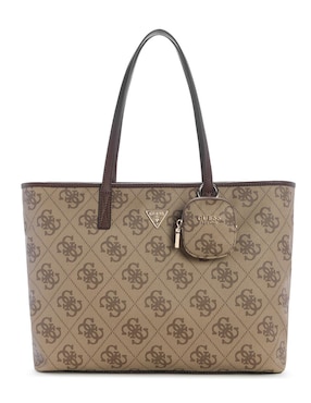 Bolsa tote Guess Power Play II para mujer