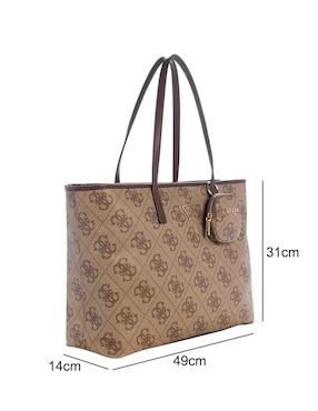 Bolsa tote Guess Power Play II para mujer