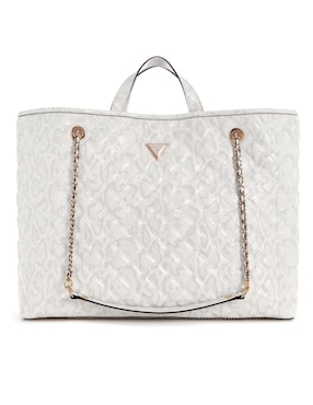 Bolsa tote Guess Giully II para mujer