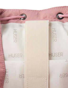 Mochila casual huser para mujer