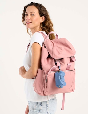 Mochila casual huser para mujer