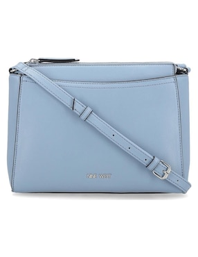 Bolsa crossbody Nine West Bowie para mujer
