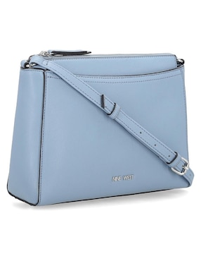 Bolsa crossbody Nine West Bowie para mujer