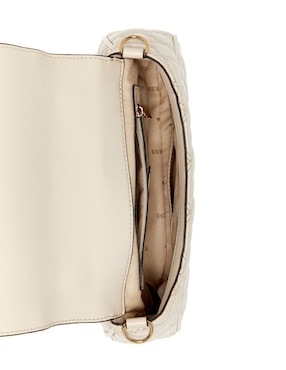 Bolsa flap Guess Giully II para mujer