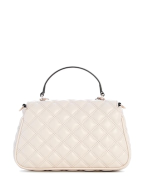 Bolsa flap Guess Giully II para mujer