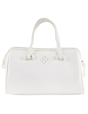 Bolsa bowler Jaime Ibiza Promesa para mujer