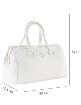 Bolsa bowler Jaime Ibiza Promesa para mujer