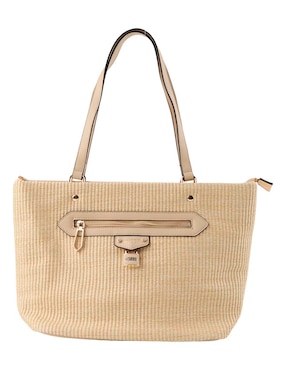 Bolsa tote Huser Basics para mujer