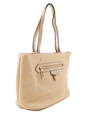 Bolsa tote Huser Basics para mujer