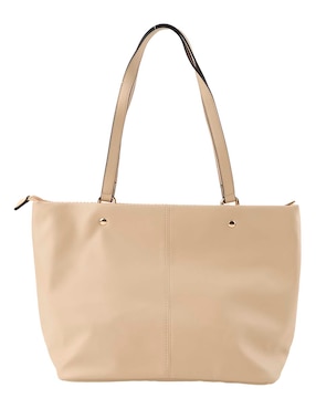 Bolsa tote Huser Basics para mujer