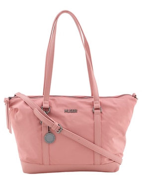 Bolsa tote Huser para mujer