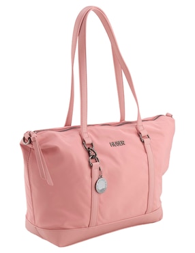 Bolsa tote Huser para mujer