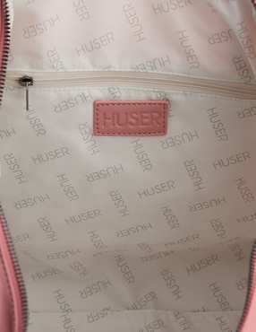 Bolsa tote Huser para mujer