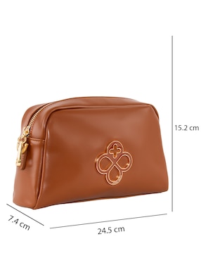 Bolsa crossbody Jaime Ibiza Promesa para mujer
