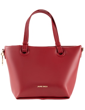 Bolsa satchel Jaime Ibiza Promesa para mujer