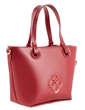 Bolsa satchel Jaime Ibiza Promesa para mujer