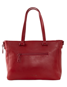 Bolsa satchel Jaime Ibiza Promesa para mujer