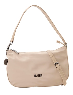 Bolsa shoulder Huser para mujer