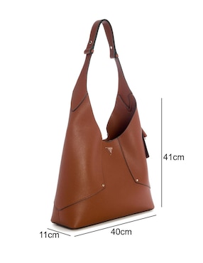 Bolsa hobo Guess Darcy para mujer