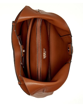 Bolsa hobo Guess Darcy para mujer