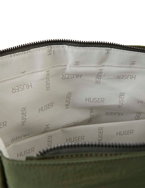 Bolsa tote huser para mujer