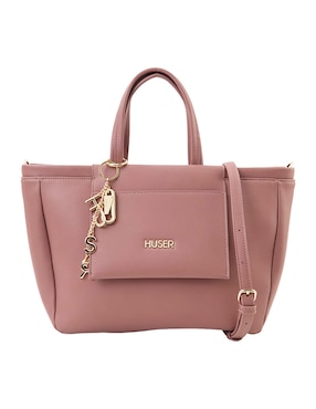 Bolsa tote Huser para mujer