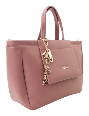 Bolsa tote Huser para mujer