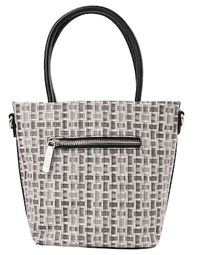 Bolsa crossbody Huser para mujer
